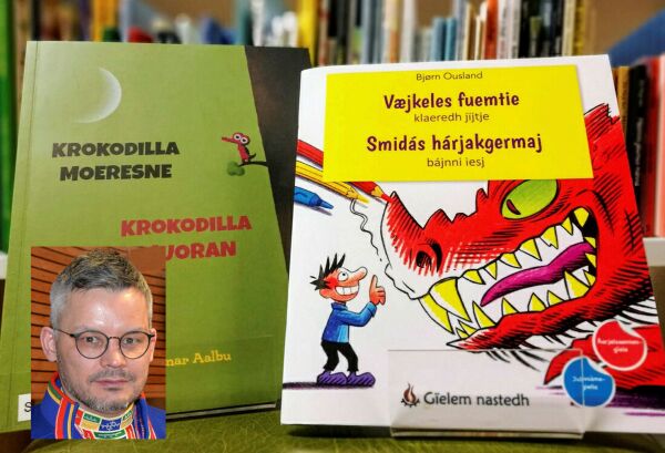 Kommune og samisk senter tar felles ansvar