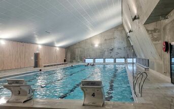 Folkebad i Kautokeino