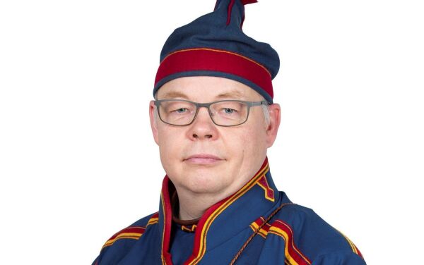 Samisk kulturarv – til glede og besvær?