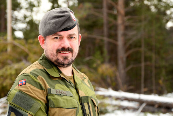 To millioner til pilotprosjekt  i Finnmark