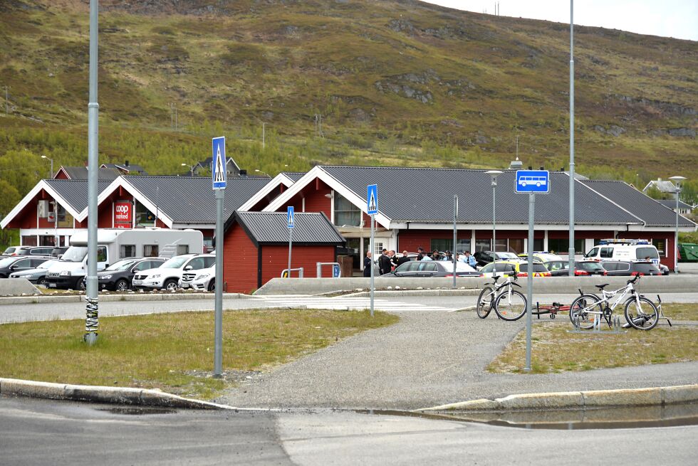 Fordi andelen med psykiske symptomer og lidelser er betydelig høyere i denne kommunen enn landsgjennomsnittet, tilrår rådmannen å gjenopprette stillingen som psykiatrisk koordinator allerede i 2019
 Foto: Sonja E. Andersen (arkivfoto)