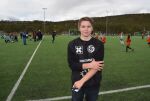 Høstturneringen samlet 38 fotballag