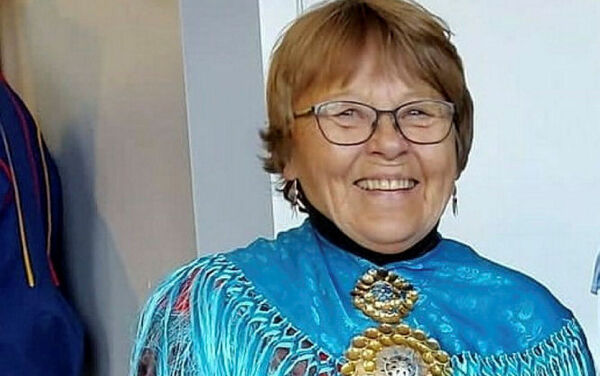 En hyllest til Ingunn