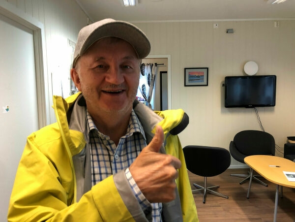 Jubler over delseier i kampen mot vindkraft