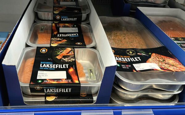 Det er produsent og ikke forbruker som skal betale
