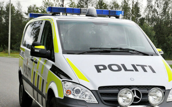 Flere tatt for ruskjøring