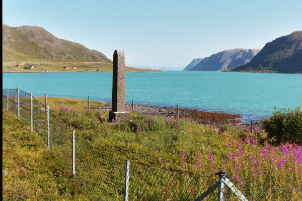Finnmark i norsk krigshistorie