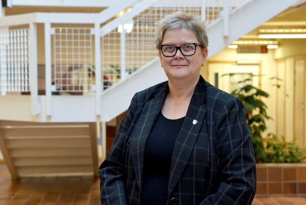 Kommunedirektøren i Porsanger slutter
