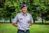 Fuglem blir sjef for Finnmarksbrigaden