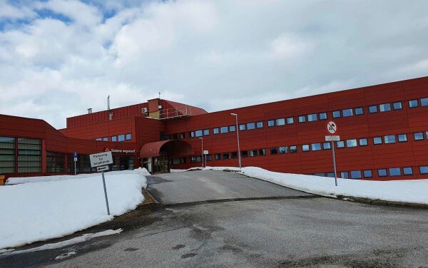 Flere nye arbeidsplasser til Vadsø
