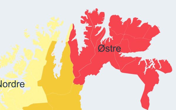 Østre valgkrets