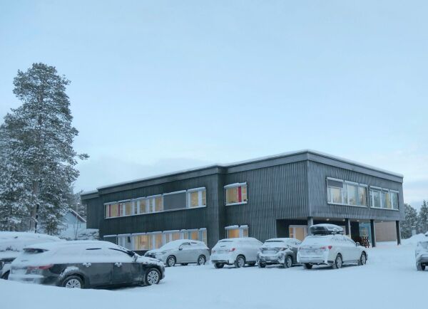 Vil ha Sámi klinihkka over i trygge hender