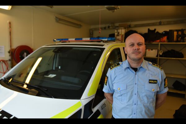 Overtar som «sheriff» i fire kommuner