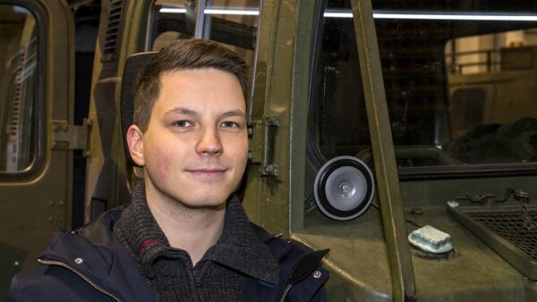 – De har ikke lagt opp til rare satsingen