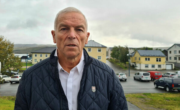 Idretten løser lokale utfordringer
