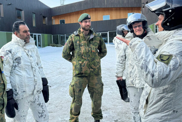 – Langt bedre enn å lese stortingsmeldinger