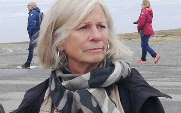– Lovstridig Nordkapp-avgift