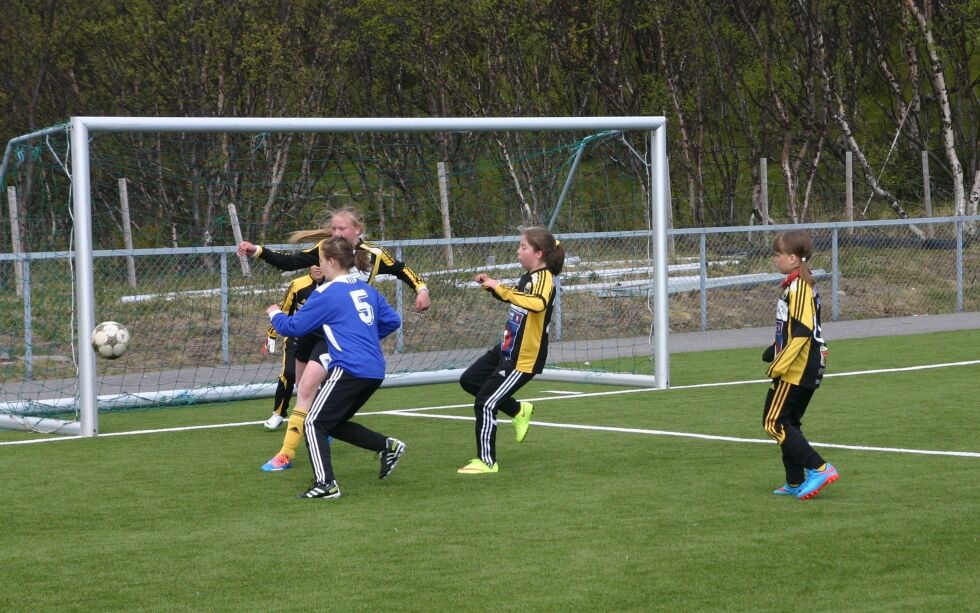 Det er kommet nye retningslinjer for idrettslagene i forbindelse med avvikling av årsmøte.
 Foto: Torbjørn Ittelin