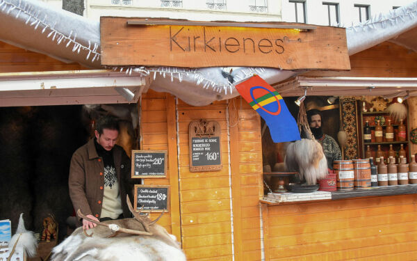Fra «Kirkienes» til Brussel