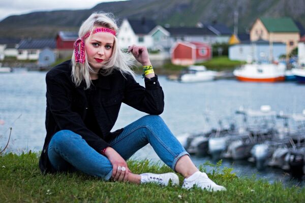 Fikk ikke ha samisk