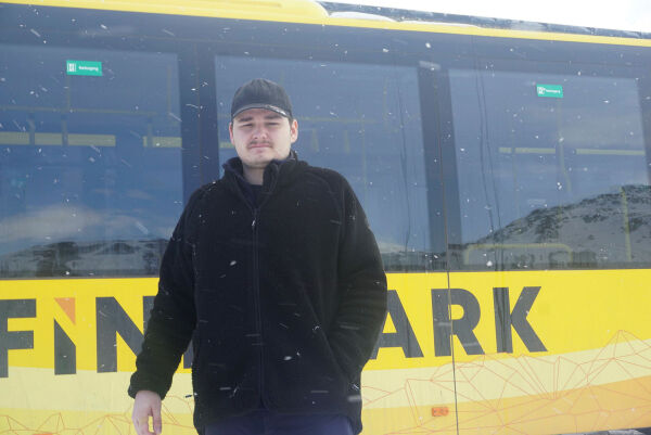 – Uholdbart busstilbud for Nordvågen