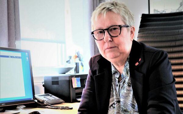 Frykter større utbrudd