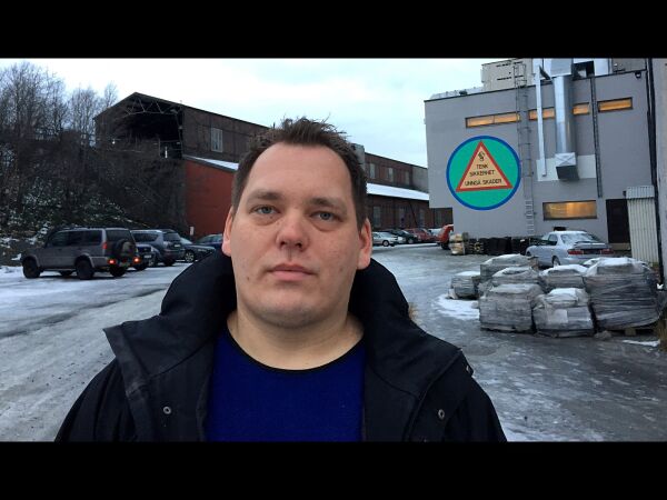 Foreldreutvalg ved Skole 9910 med kraftig protest