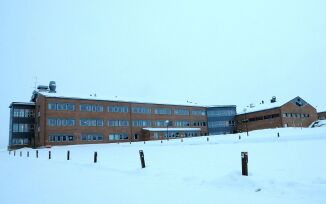 Skal bruke penger på skolene