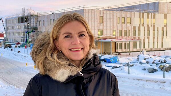 Finnmarkssykehuset i realiteten konkurs