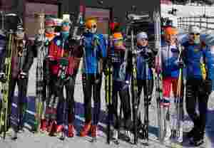 Stor Kollen-opplevelse for ungdommen