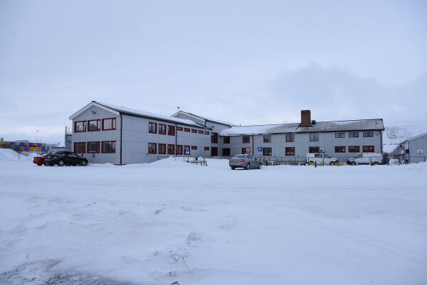 Vil ikke ha biler i skolegården