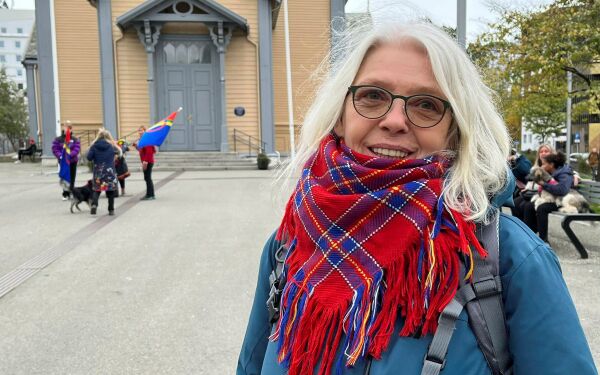 – Tålegrensen er nådd