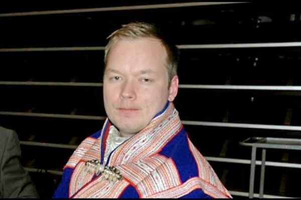 – Kautokeino må fremme kollektivt krav om eiendomsrett