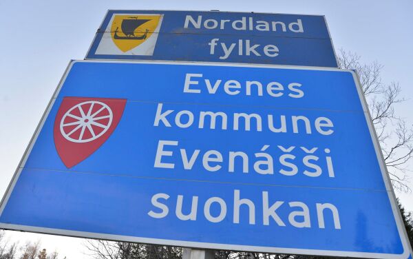 Fem vil bli kommunedirektør