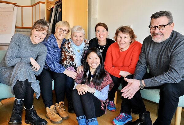 – Foto som  forskningsmetode