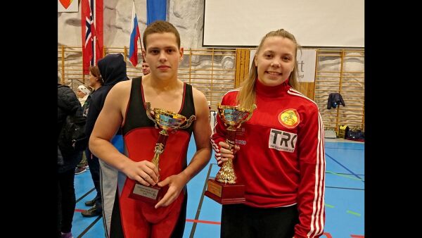 Gunn Rita beste kvinnebryter