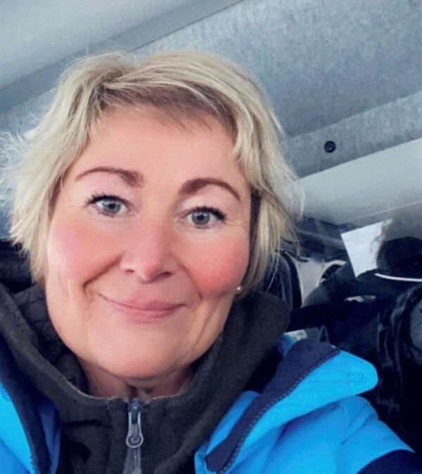 Gratulerer med dagen, alle sosialarbeidere
