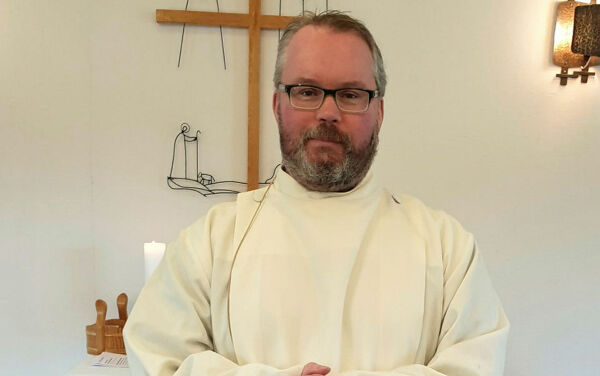 Vikarprest i Porsanger