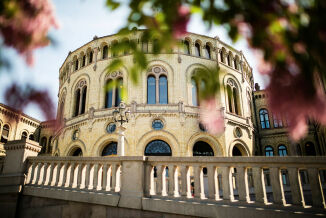 Skjerper innsatsen for demokrati og menneskerettigheter i Europa
