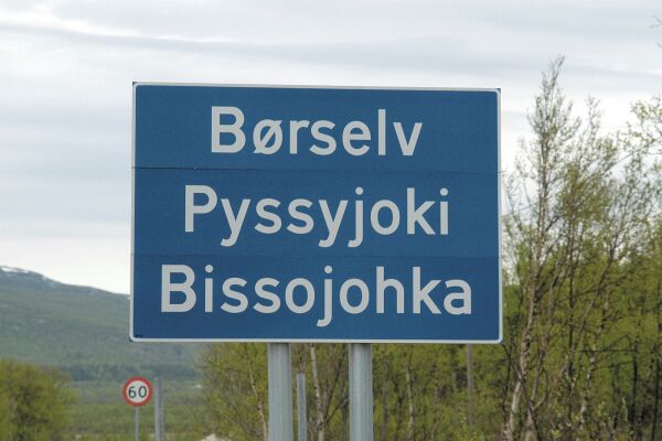 Bygger ut fiber til Børselv