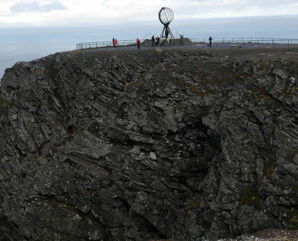 – Må bli ro om Nordkapp-saken