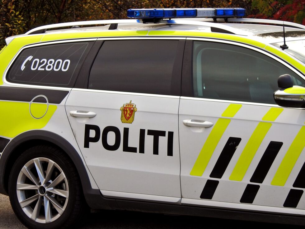 Seks overtredelser av straffeloven står oppført i tiltalen mot porsangerkvinnen.
 Foto: Illustrasjonsfoto: Kristin Marie Ericsson