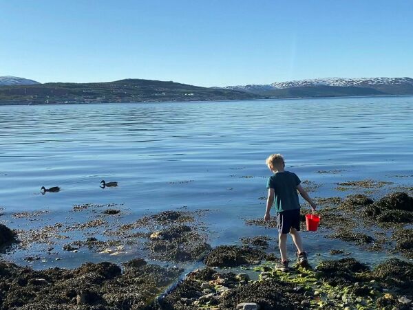 Trøbbel i trivselssona