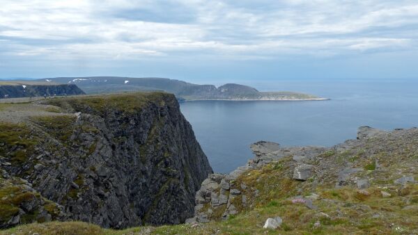 Rica Eiendom/Scandic-kjeden tar inn 48.6 millioner brutto på Nordkapp-platået i 2017