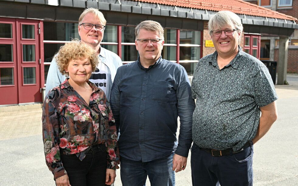 – Vi håper mange tar kontakt