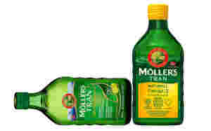 Torskeleverolje