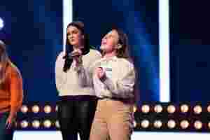 Inna Marja Idol-videre