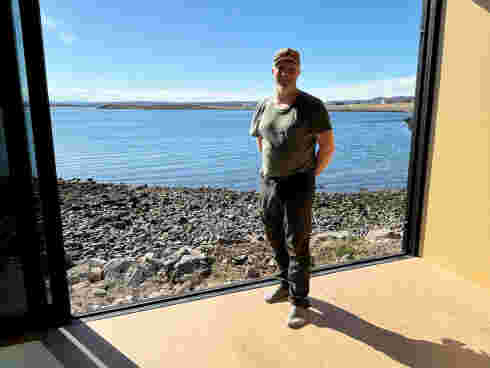 Utvider turistsatsingen i Nesseby