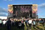 Endelig duka for midnattsrock