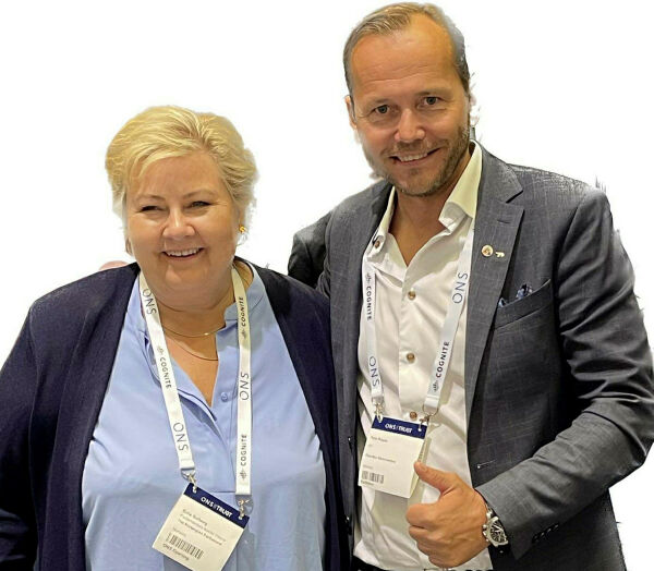 Klar med ordførerkandidat